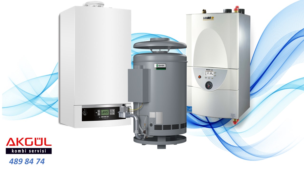 Viessmenn Kombi Servisi